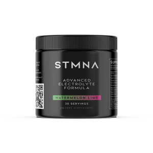 STMNA Electrolyte Powder - Watermelon Lime