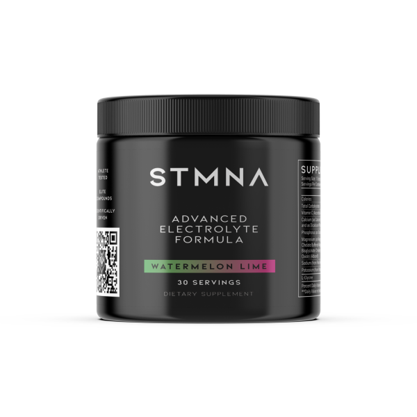 STMNA Electrolyte Powder