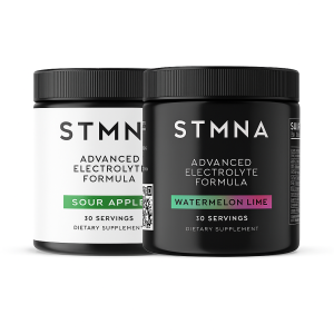 STMNA Electrolyte Powder - Bundle Pack